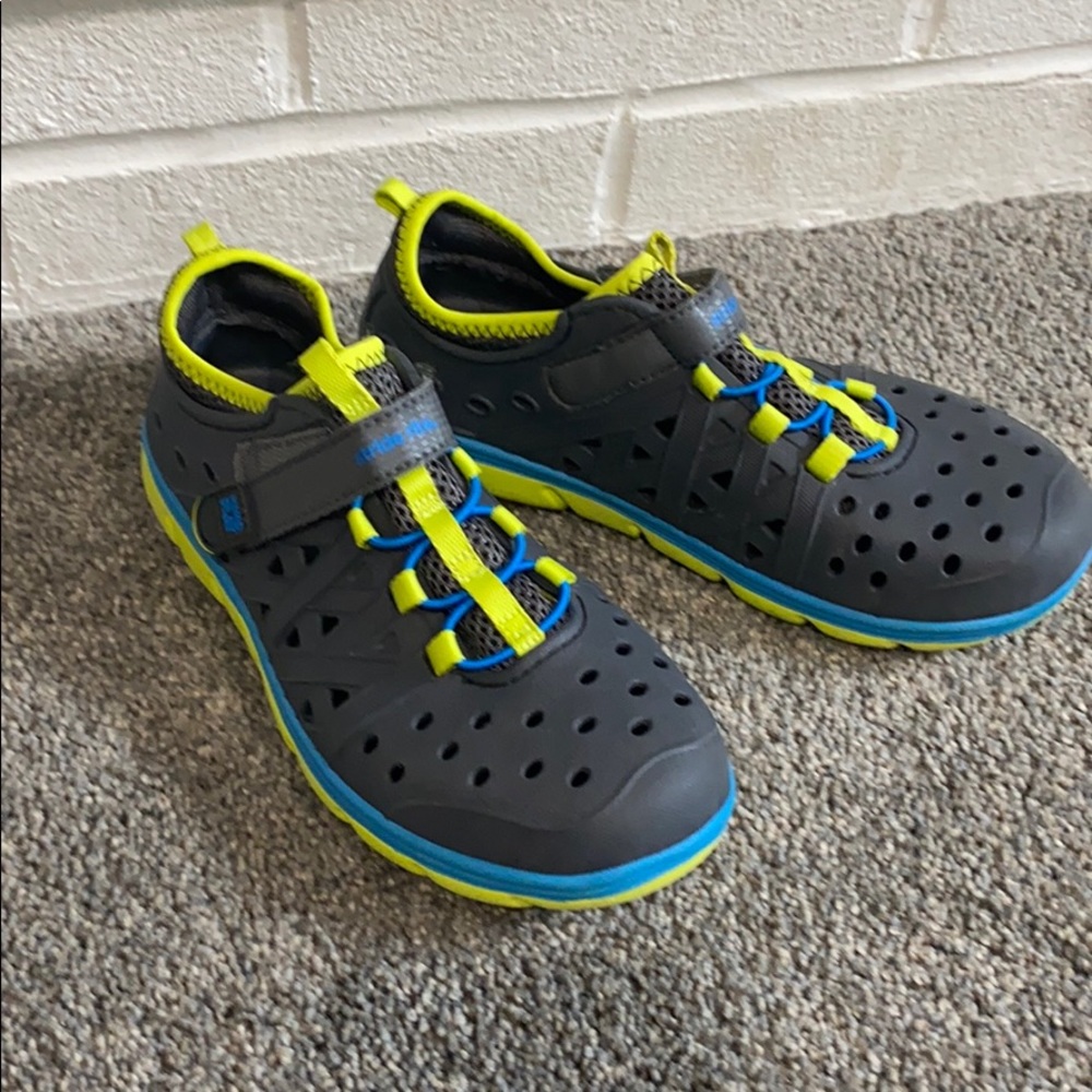 Stride Rite Shoes like NEW